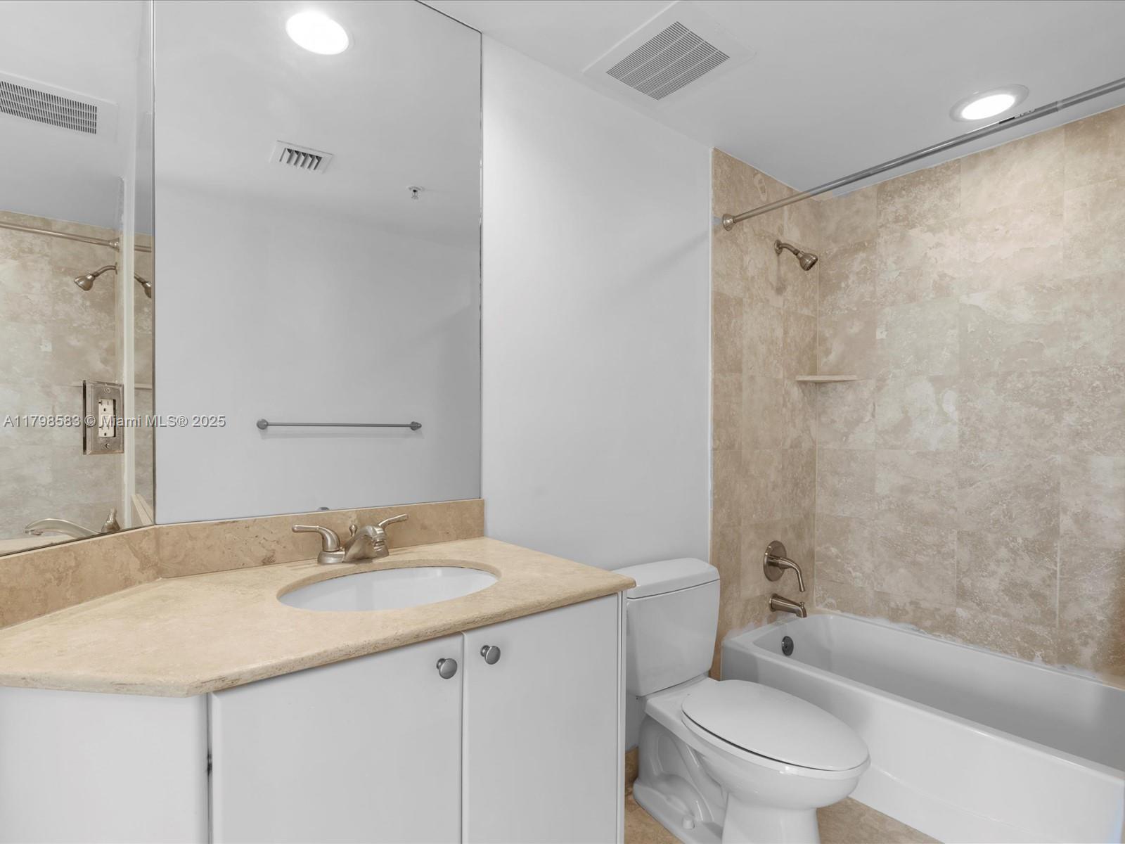 1745 E Hallandale Beach Blvd Unit: 2007W