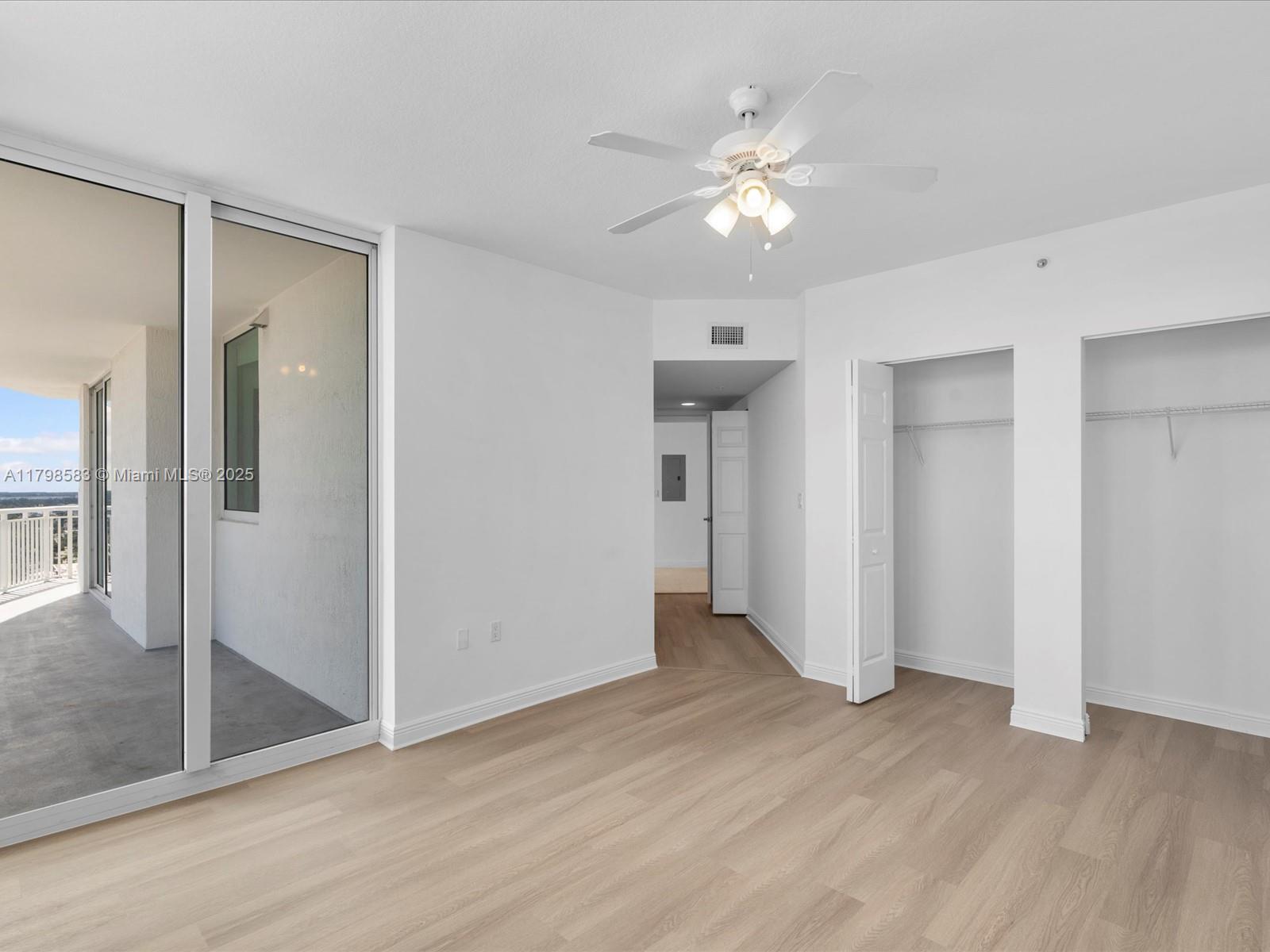 1745 E Hallandale Beach Blvd Unit: 2007W