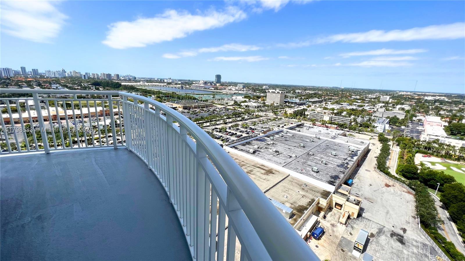 1745 E Hallandale Beach Blvd Unit: 2007W