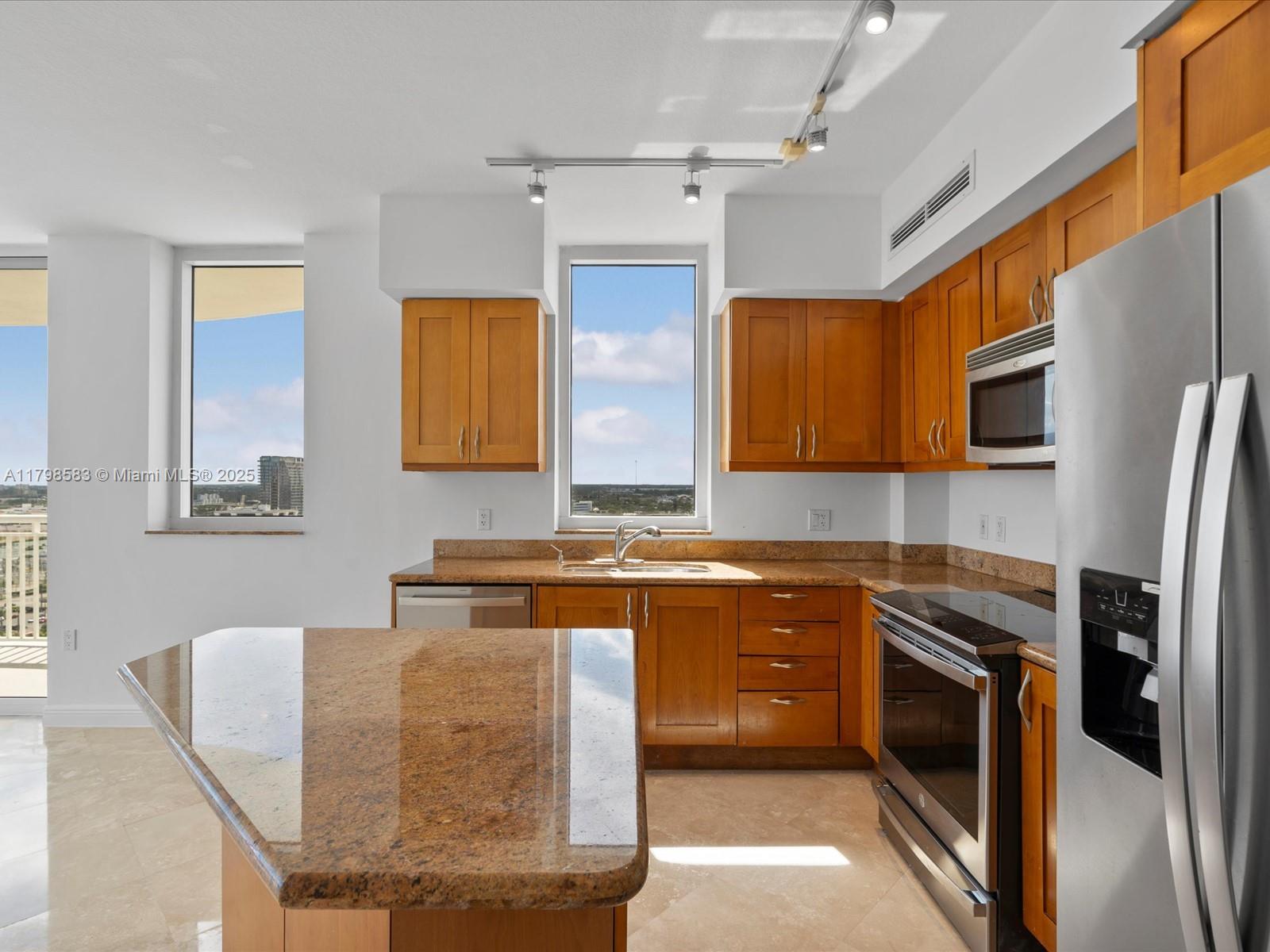 1745 E Hallandale Beach Blvd Unit: 2007W