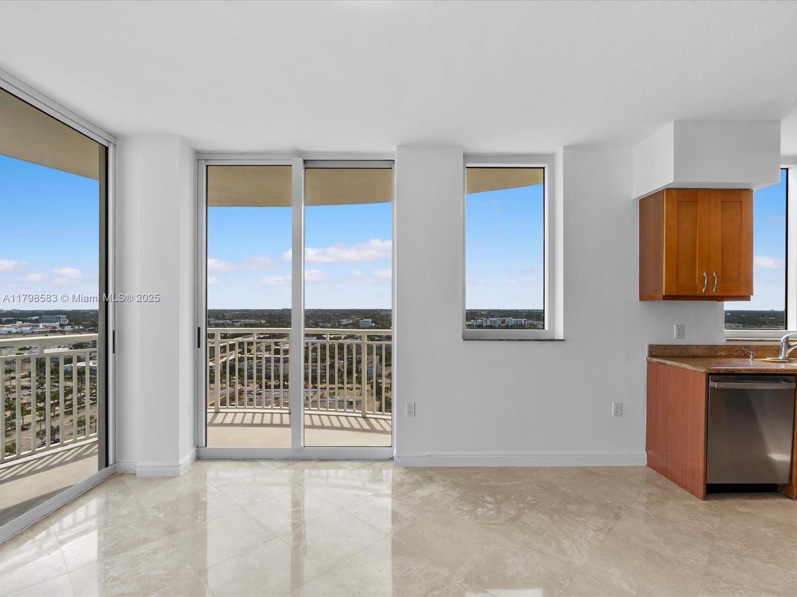 1745 E Hallandale Beach Blvd Unit: 2007W
