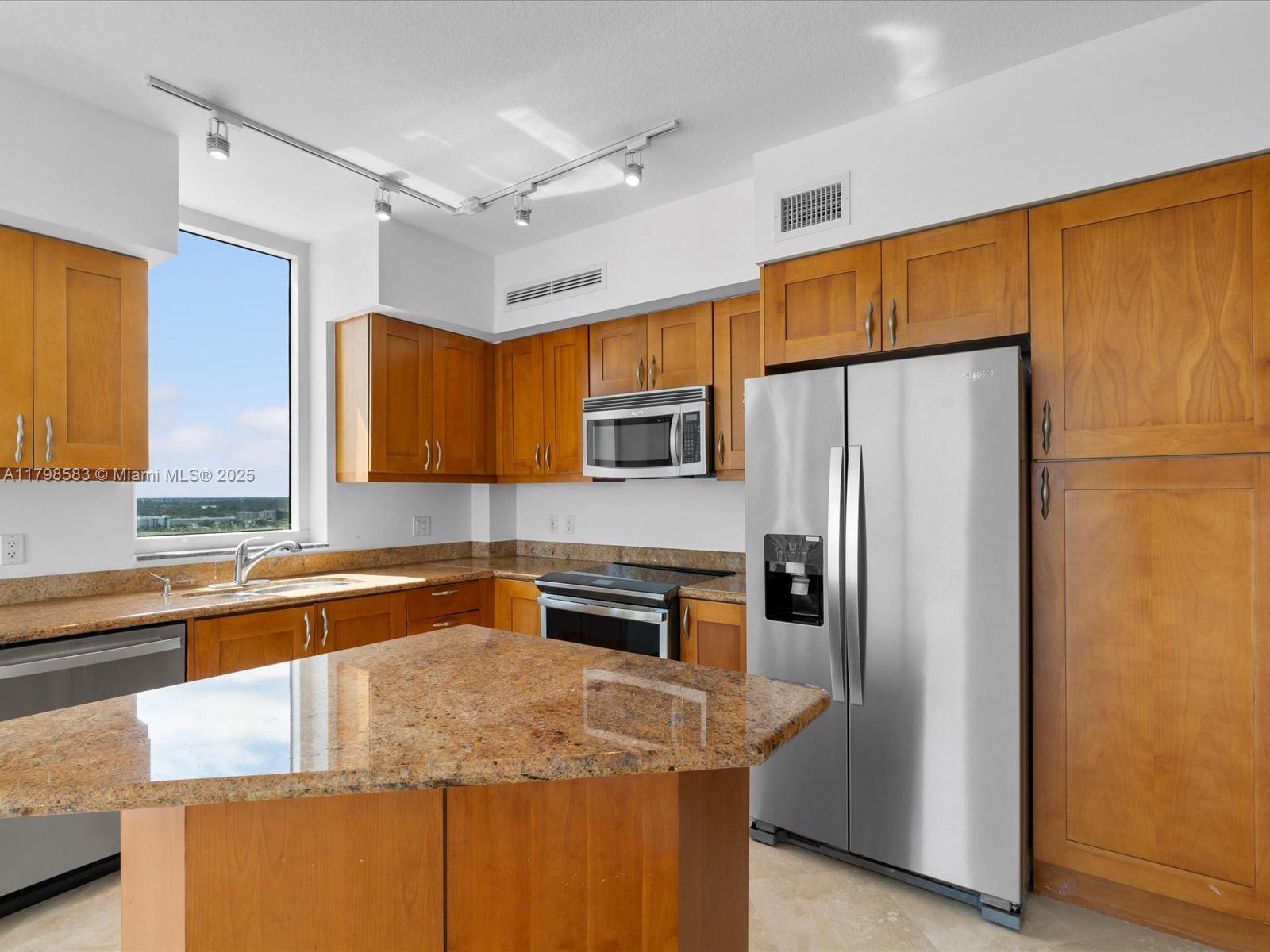 1745 E Hallandale Beach Blvd Unit: 2007W