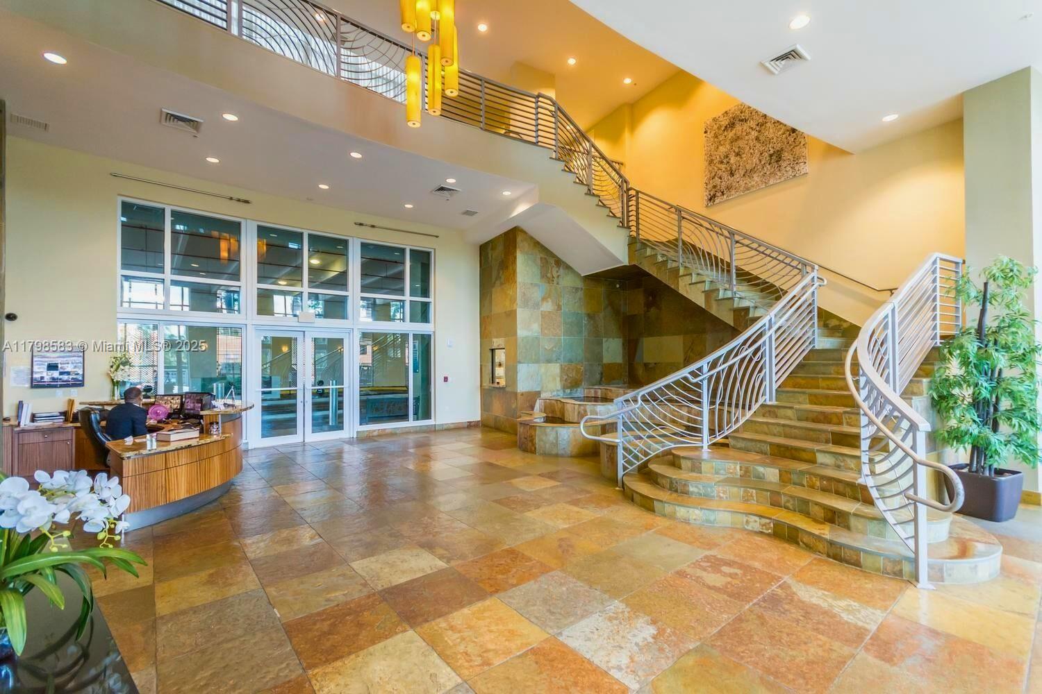 1745 E Hallandale Beach Blvd Unit: 2007W