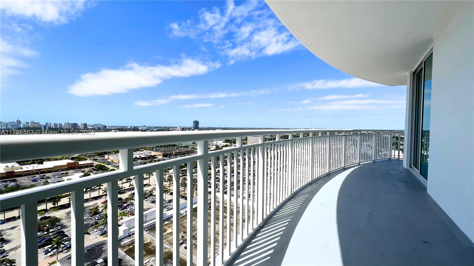 1745 E Hallandale Beach Blvd Unit: 2007W