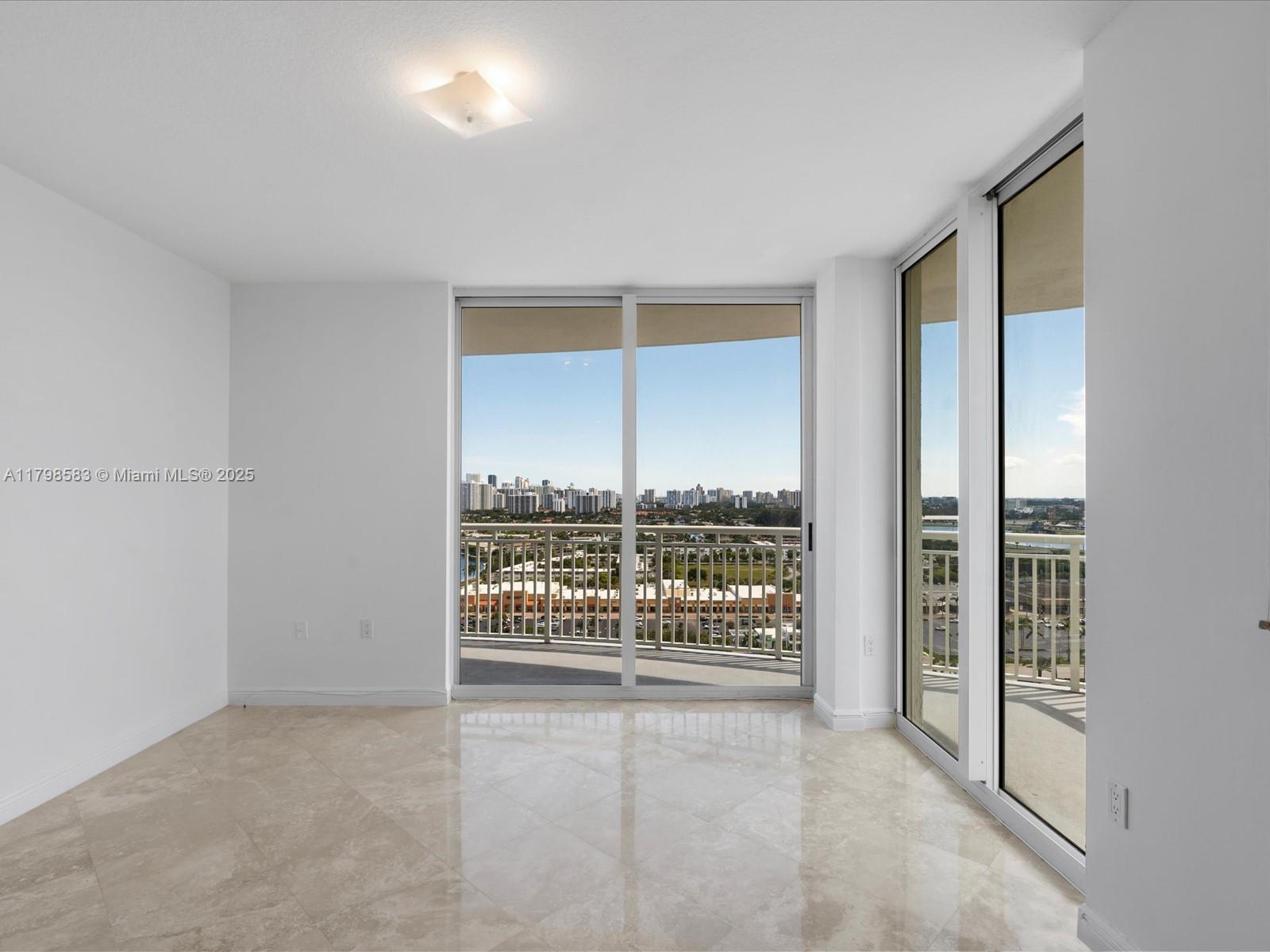 1745 E Hallandale Beach Blvd Unit: 2007W