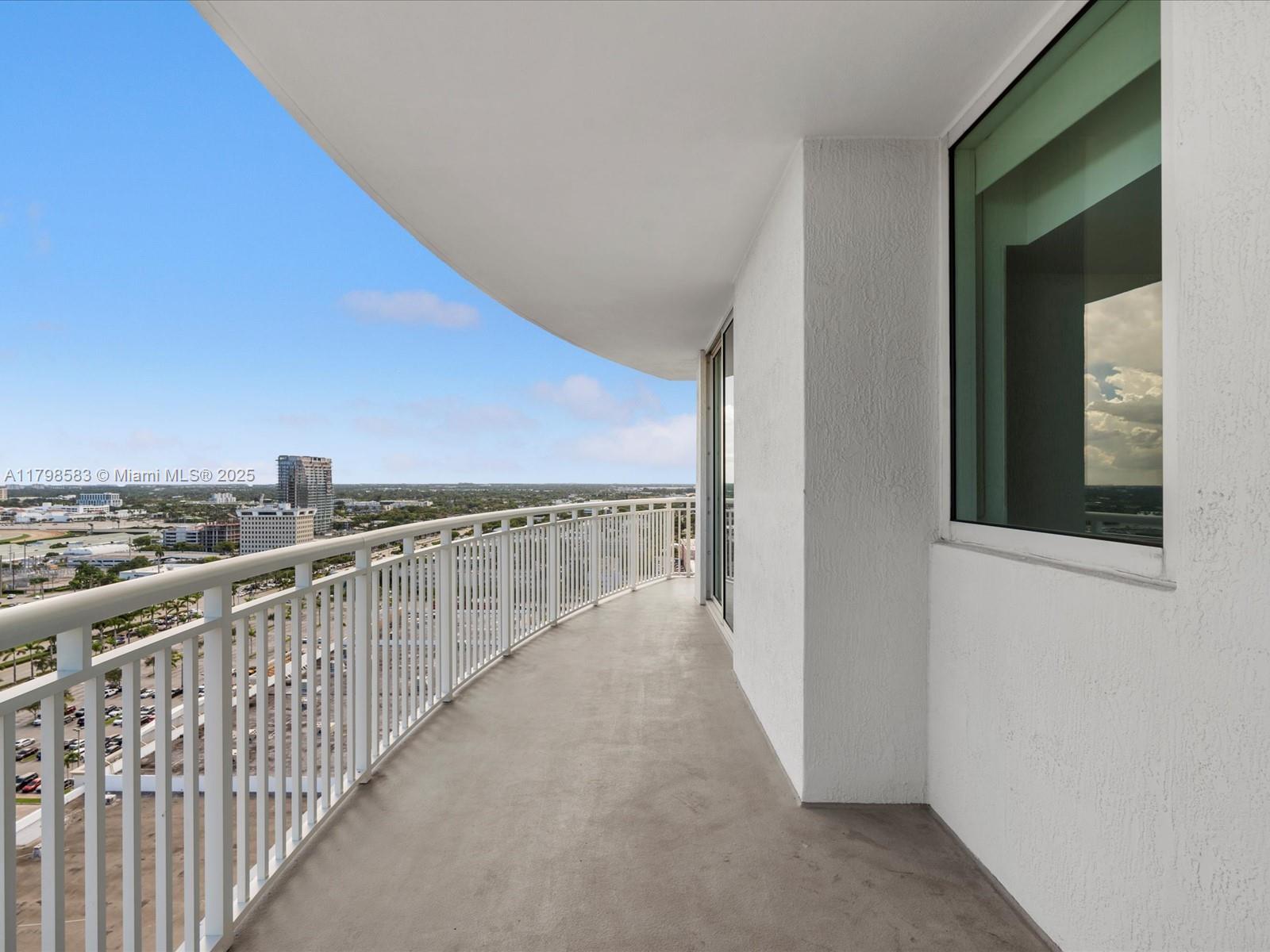 1745 E Hallandale Beach Blvd Unit: 2007W