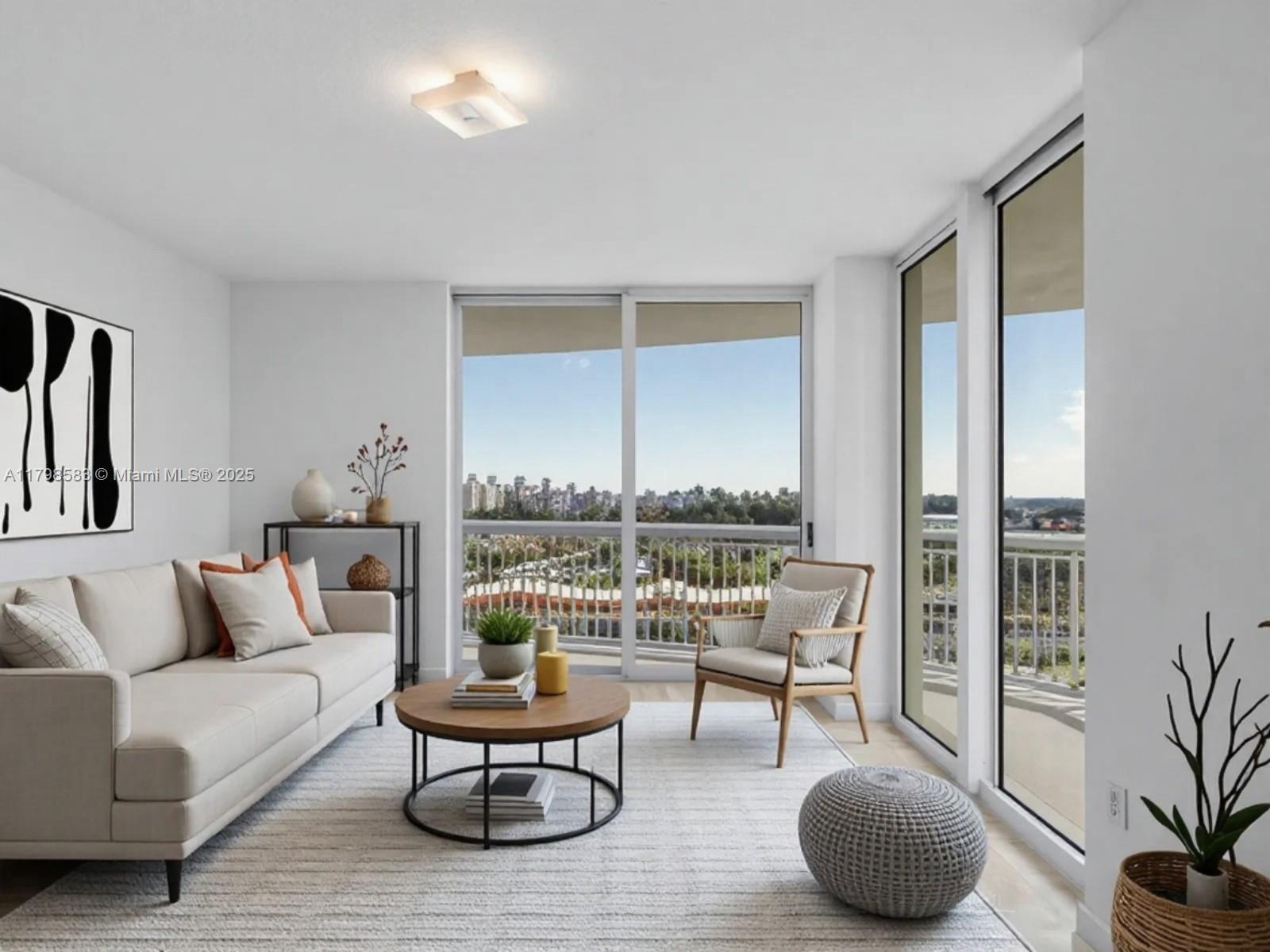 1745 E Hallandale Beach Blvd Unit: 2007W
