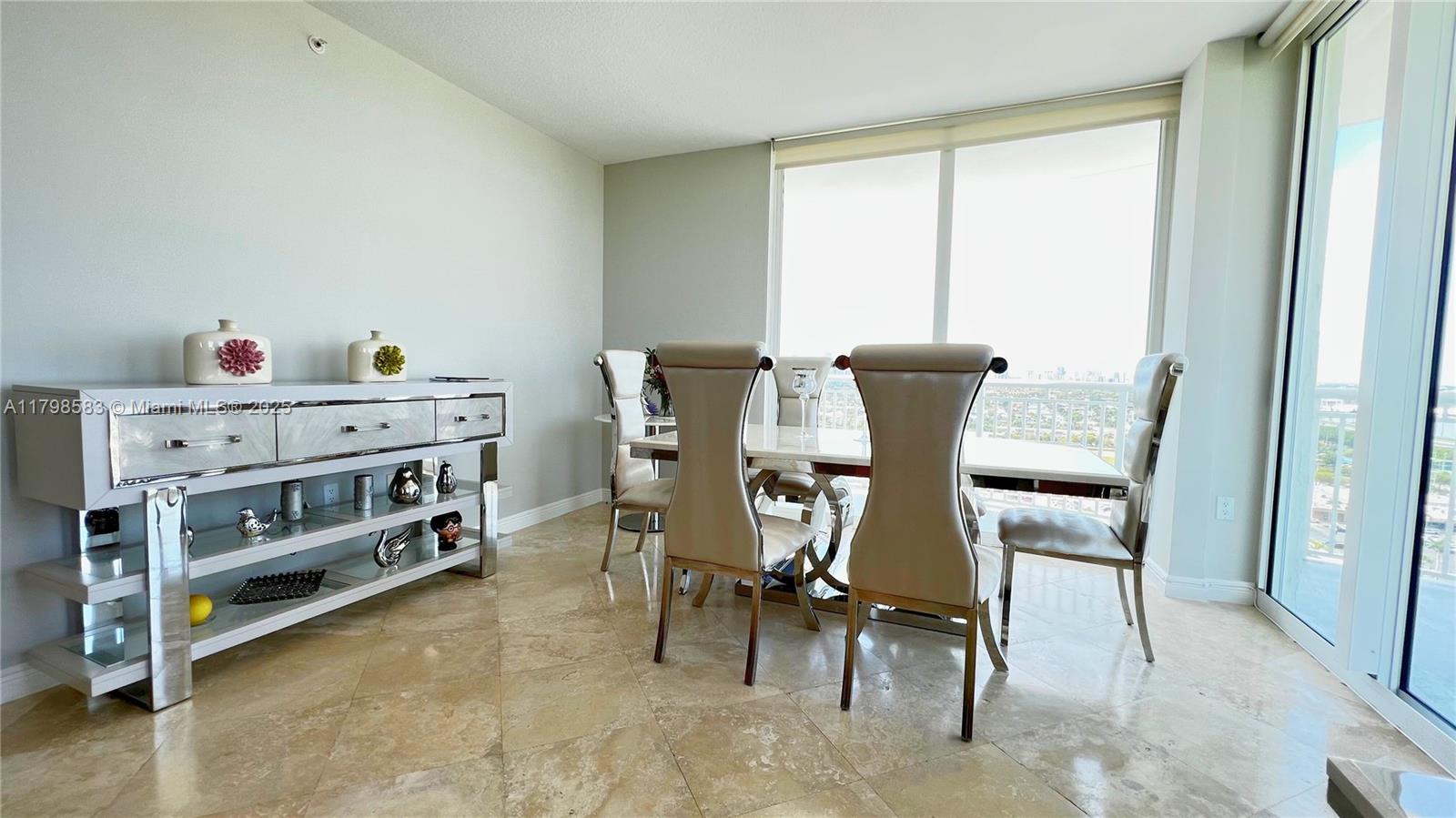 1745 E Hallandale Beach Blvd Unit: 2007W