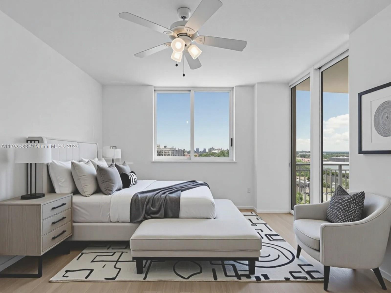 1745 E Hallandale Beach Blvd Unit: 2007W