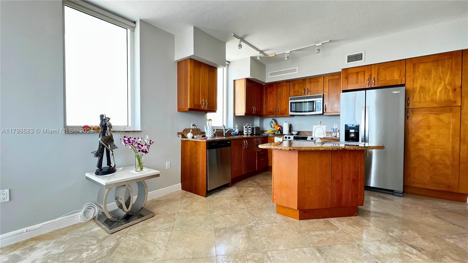 1745 E Hallandale Beach Blvd Unit: 2007W