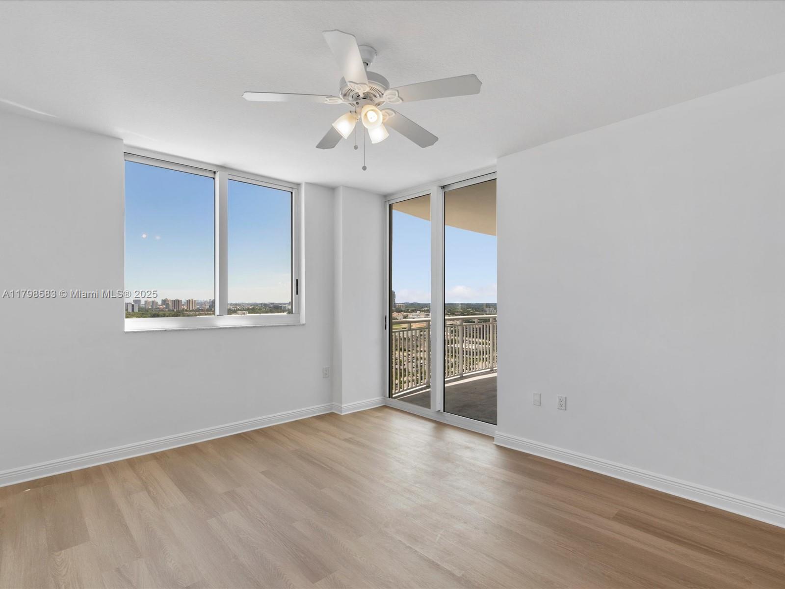 1745 E Hallandale Beach Blvd Unit: 2007W