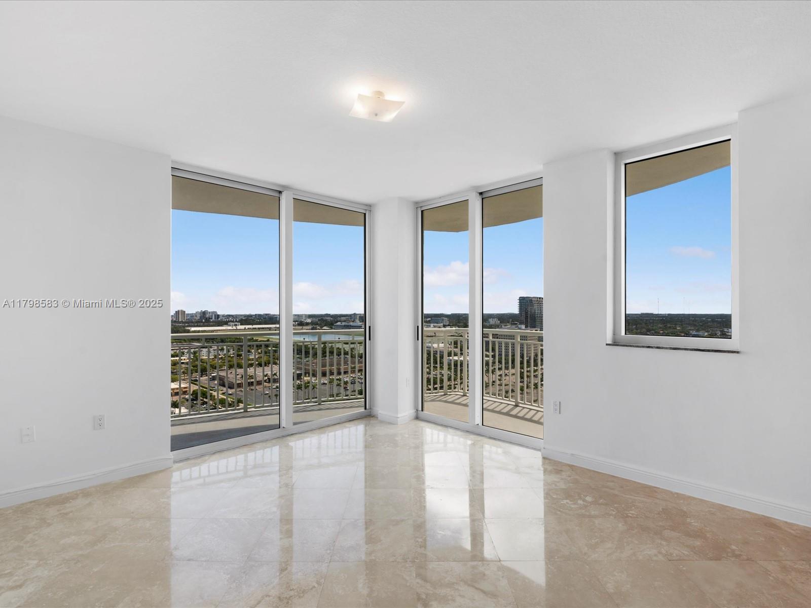 1745 E Hallandale Beach Blvd Unit: 2007W