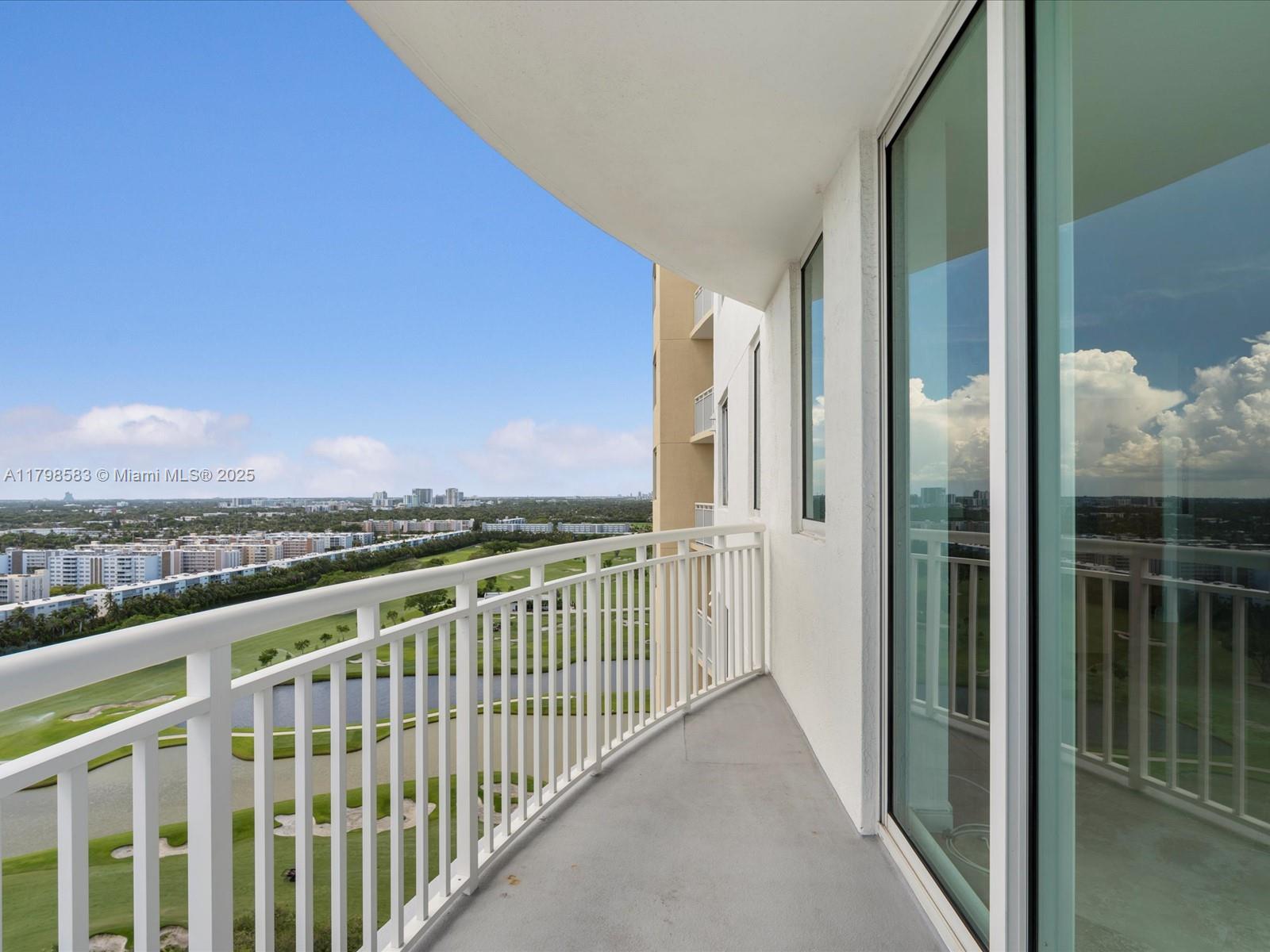1745 E Hallandale Beach Blvd Unit: 2007W