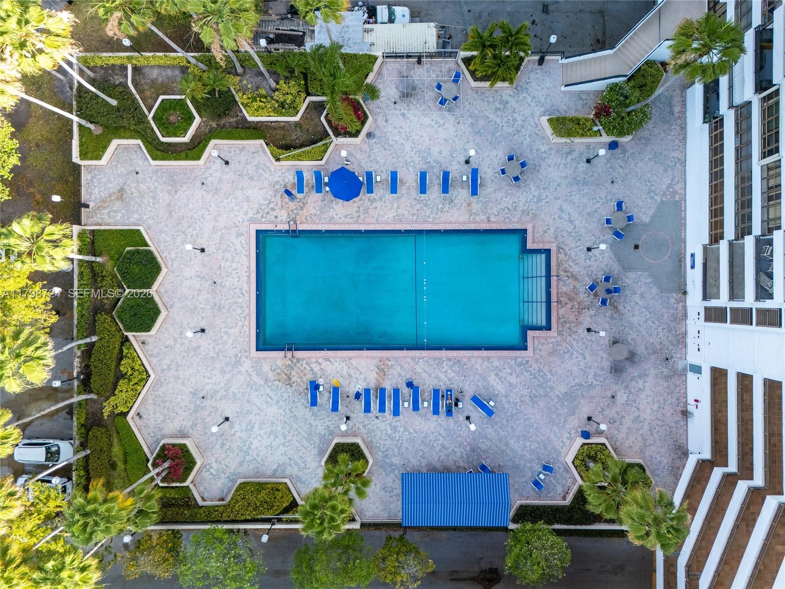 500 Three Islands Blvd # 801