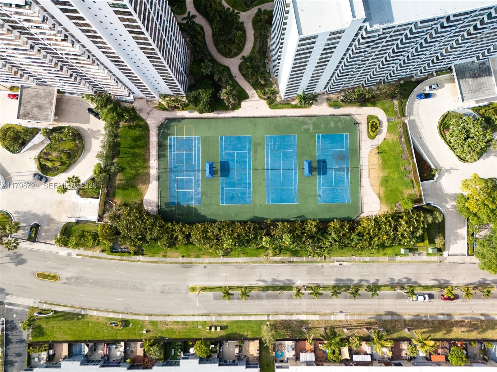 500 Three Islands Blvd # 801