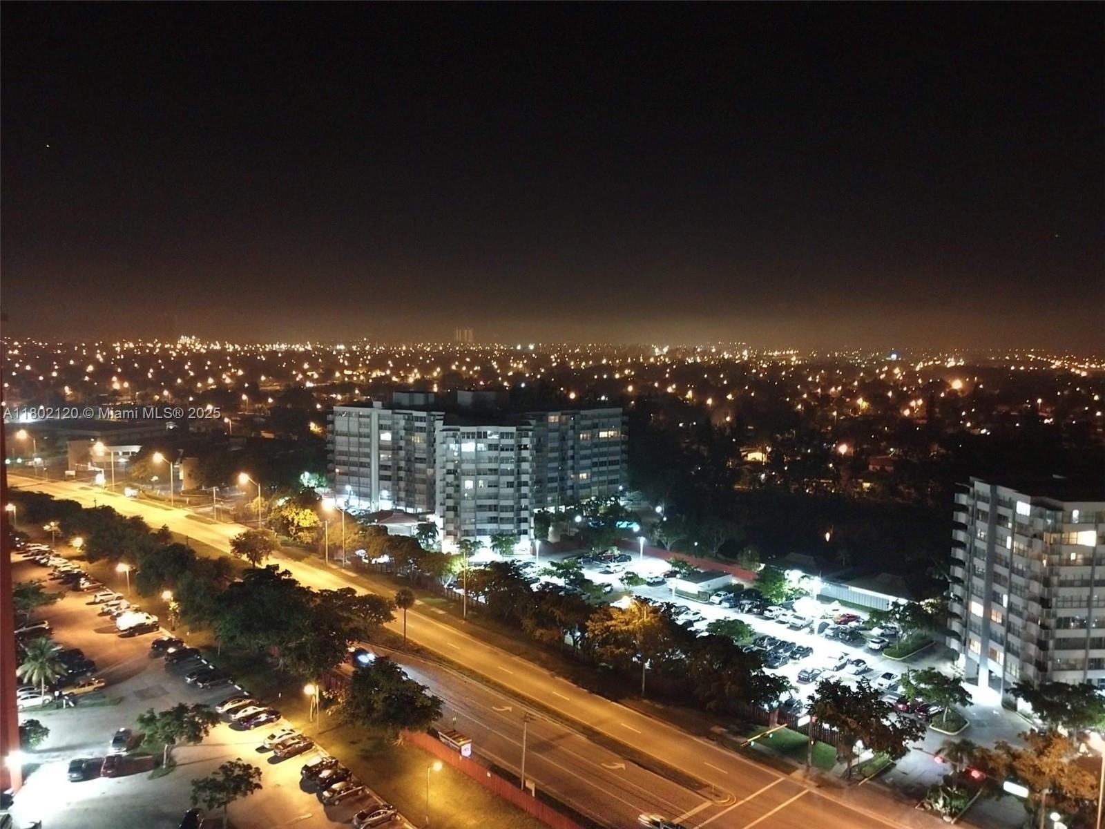 1301 NE Miami Gardens Dr Unit: 1014W