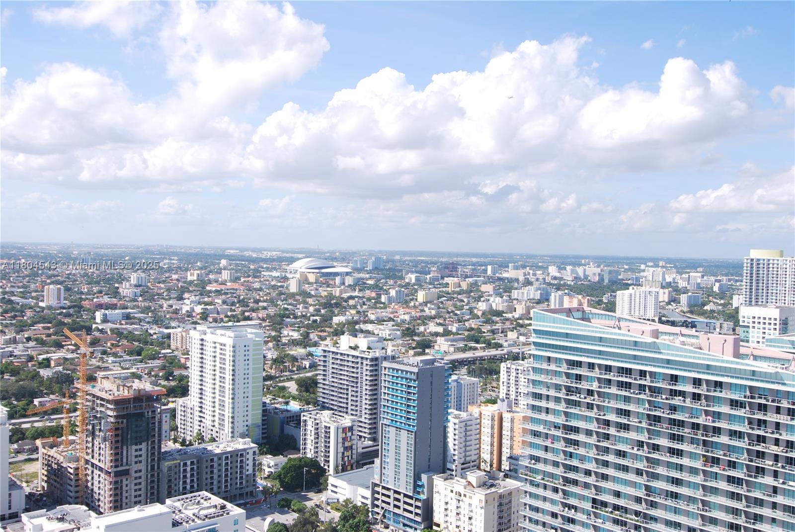 1300 S Miami Ave Unit: 4409