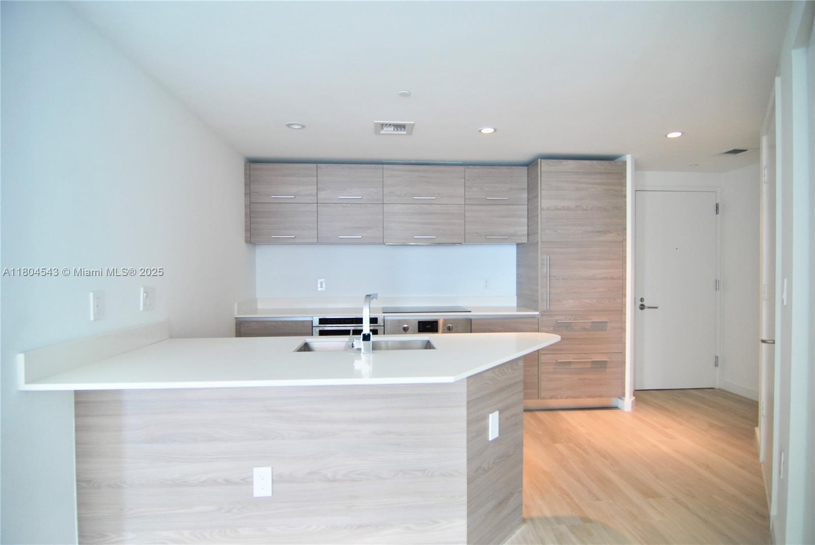 1300 S Miami Ave Unit: 4409