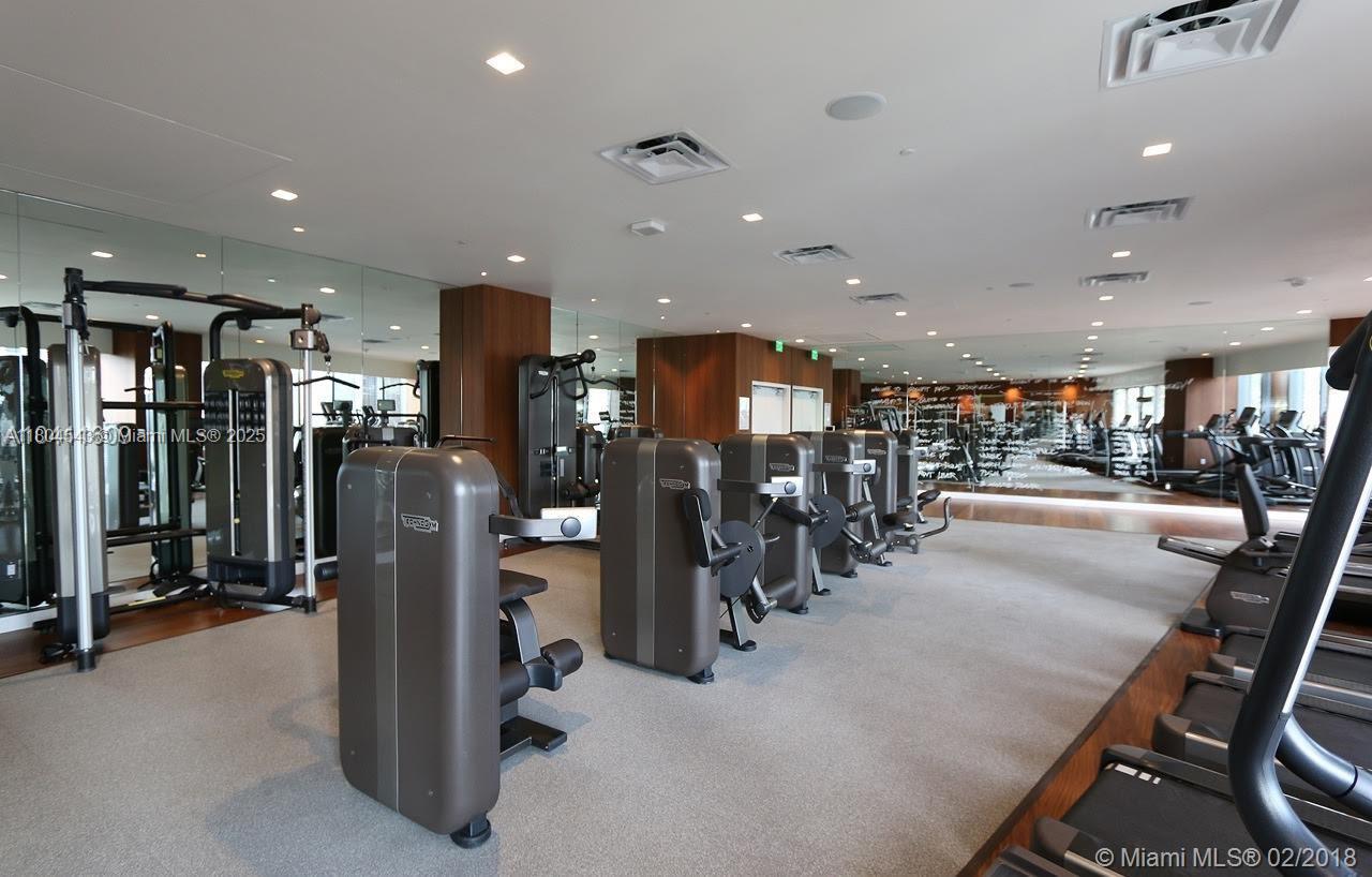 1300 S Miami Ave Unit: 4409