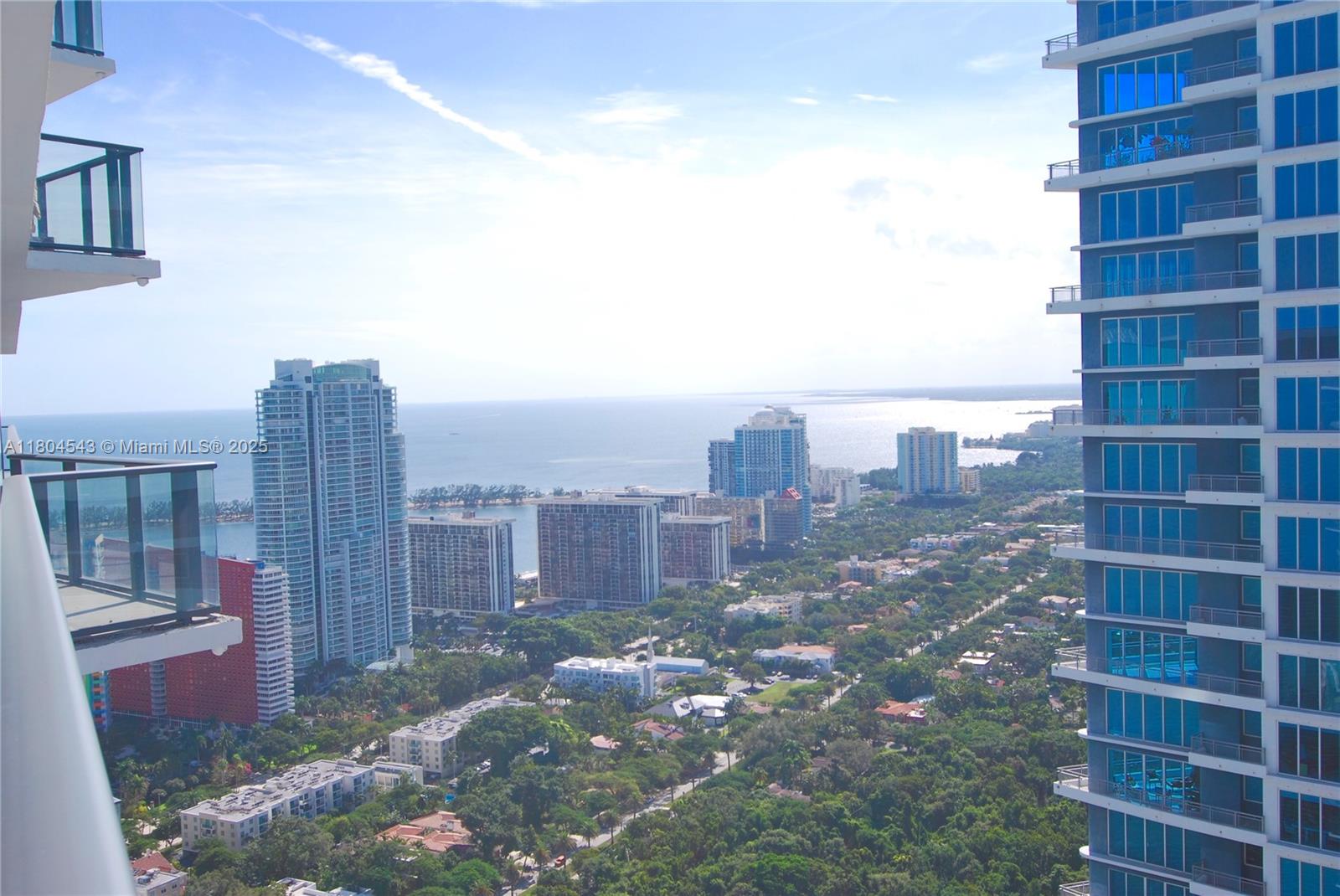 1300 S Miami Ave Unit: 4409