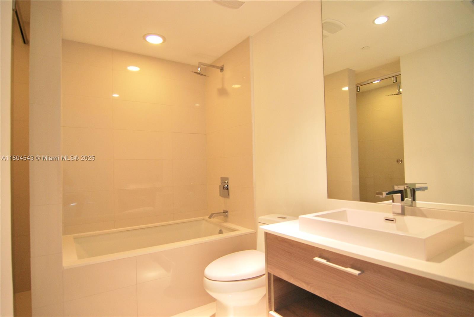 1300 S Miami Ave Unit: 4409