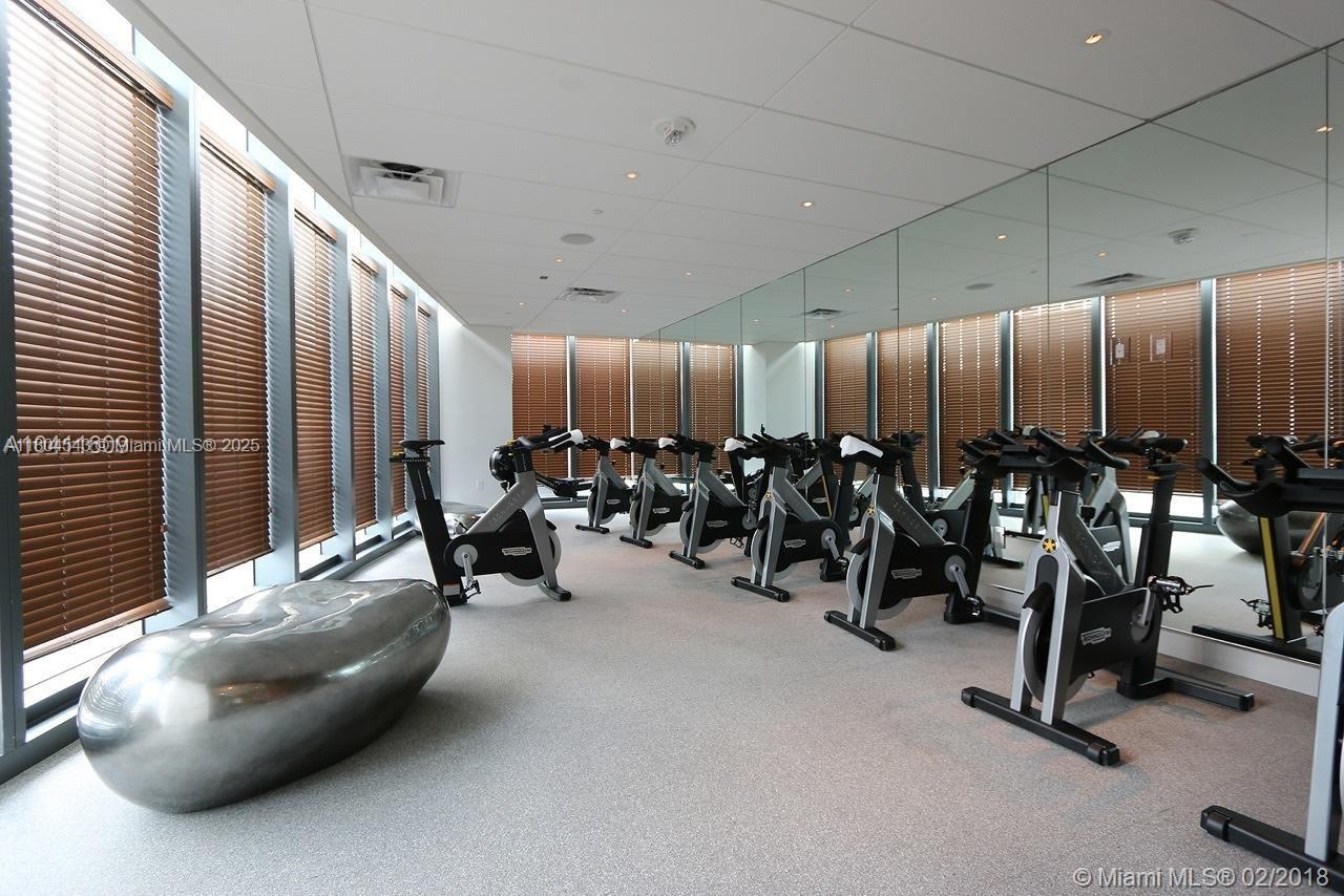 1300 S Miami Ave Unit: 4409