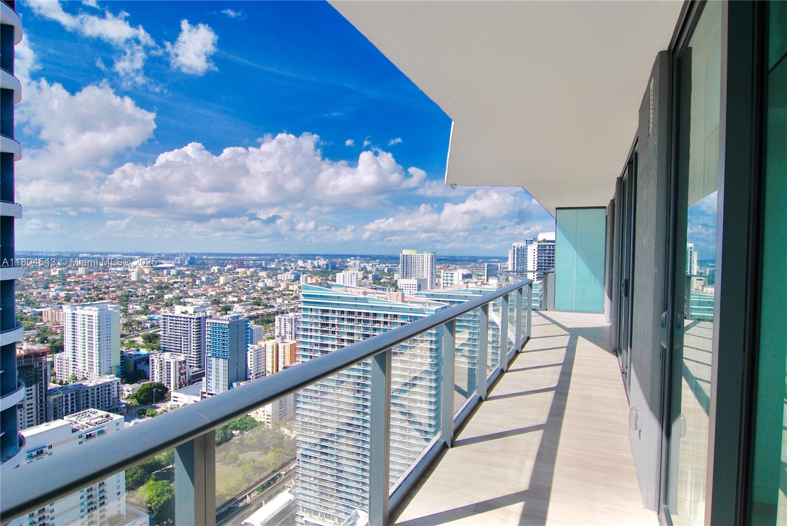 1300 S Miami Ave Unit: 4409