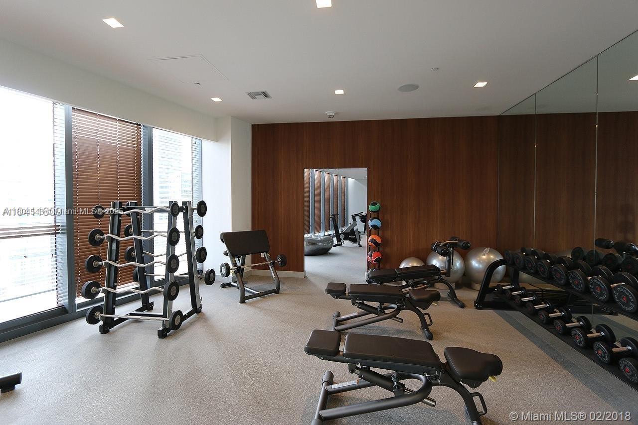 1300 S Miami Ave Unit: 4409