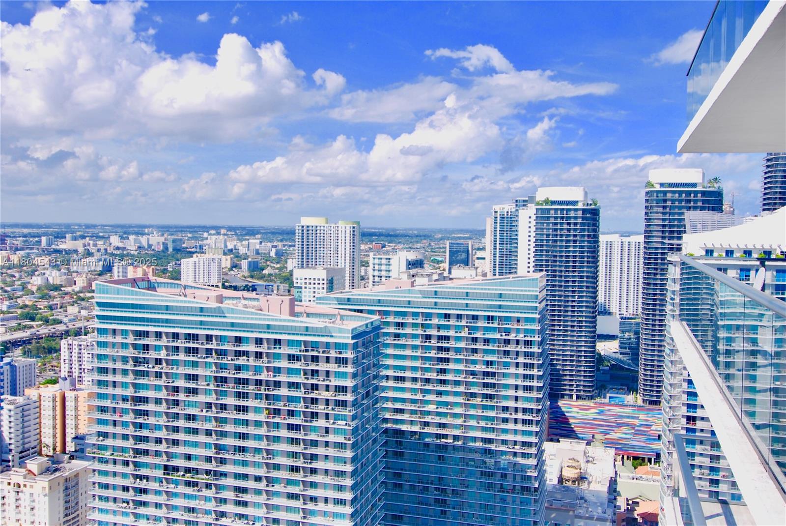 1300 S Miami Ave Unit: 4409