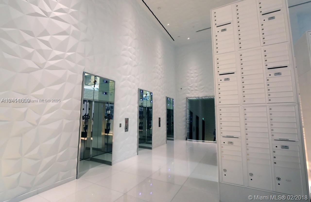 1300 S Miami Ave Unit: 4409