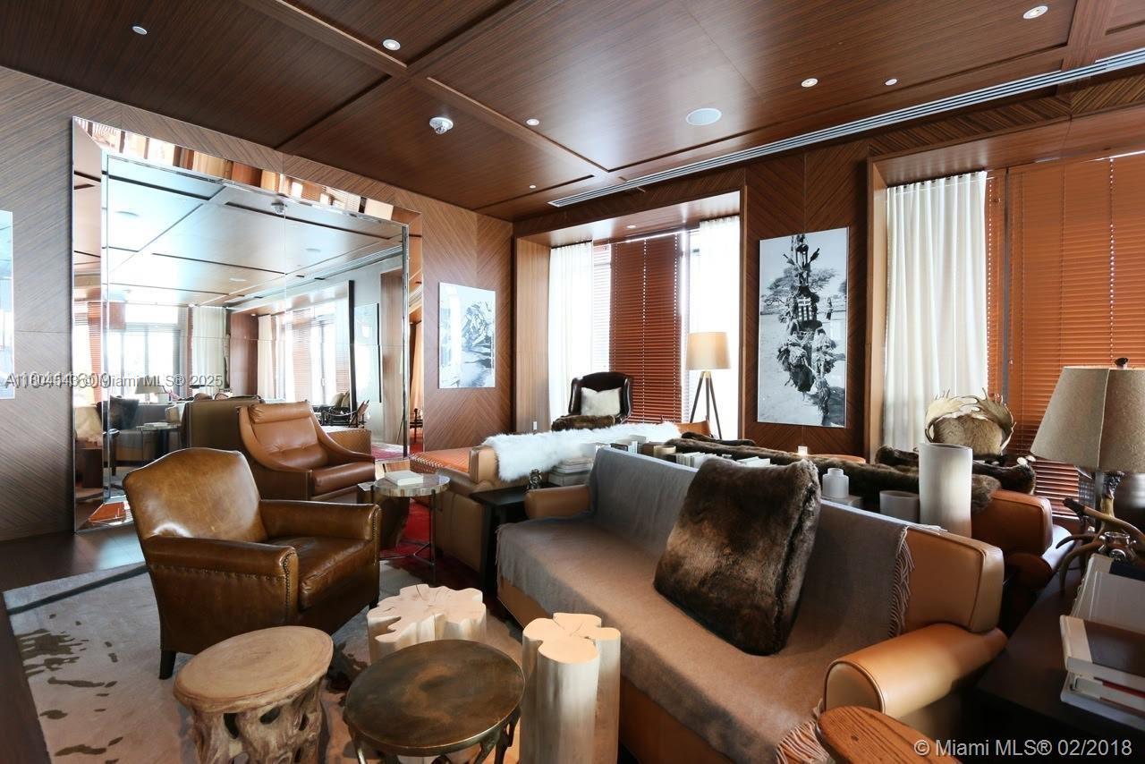 1300 S Miami Ave Unit: 4409