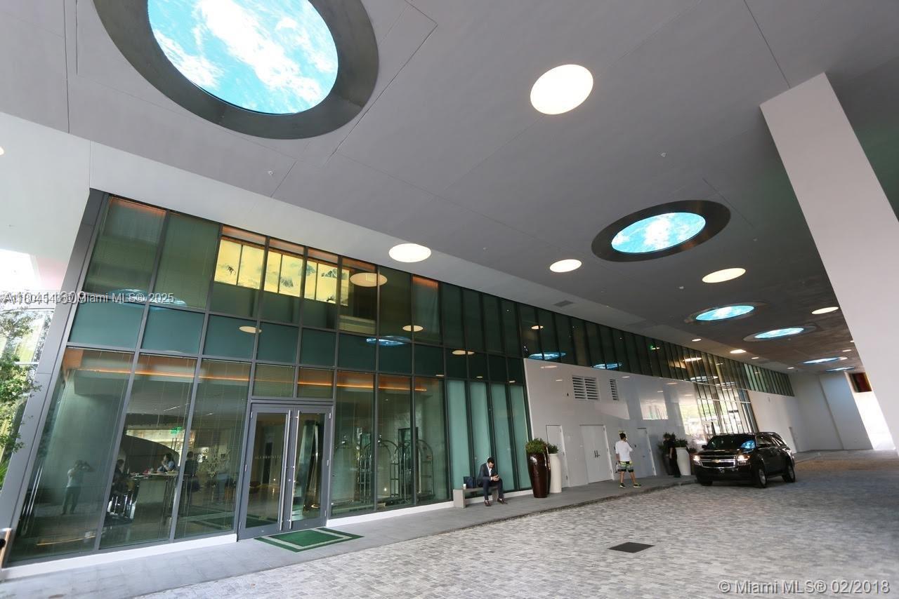 1300 S Miami Ave Unit: 4409