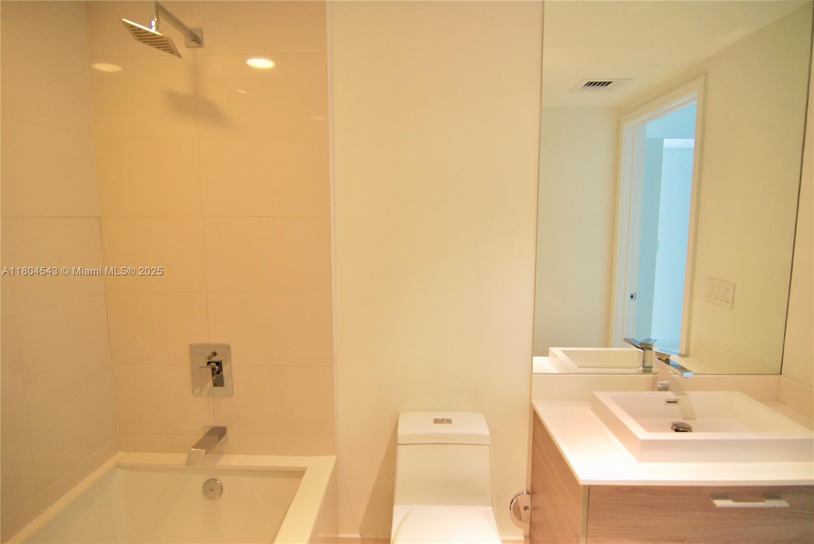 1300 S Miami Ave Unit: 4409