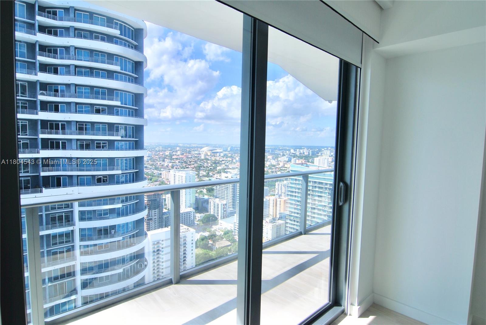 1300 S Miami Ave Unit: 4409