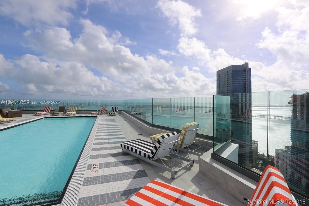 1300 S Miami Ave Unit: 4409