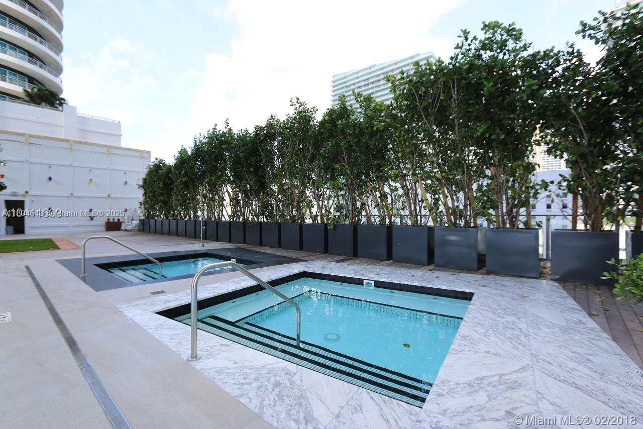 1300 S Miami Ave Unit: 4409