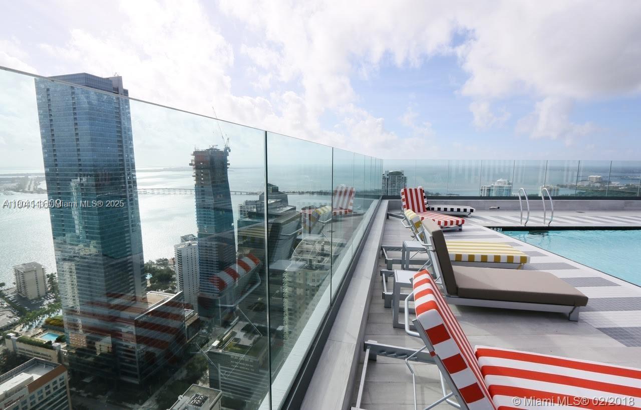 1300 S Miami Ave Unit: 4409