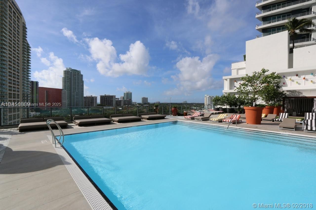1300 S Miami Ave Unit: 4409