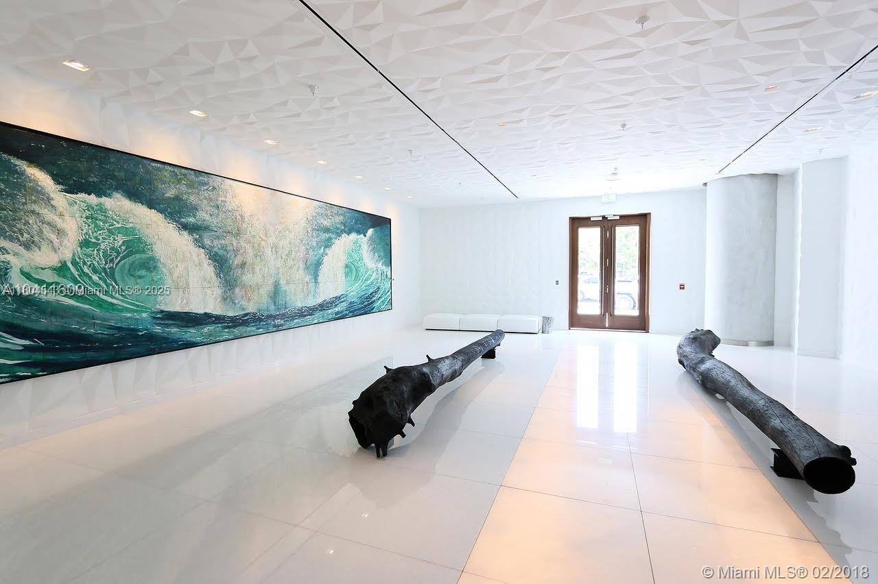 1300 S Miami Ave Unit: 4409