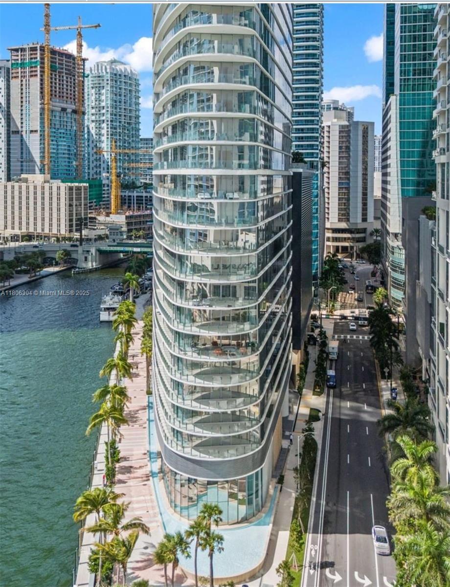 300 Biscayne Blvd Way # 1908W