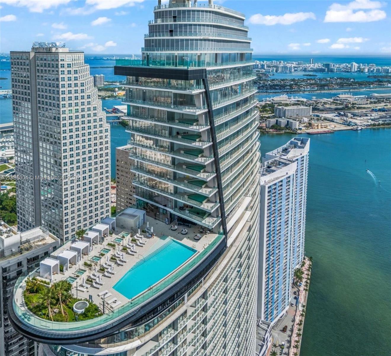 300 Biscayne Blvd Way # 1908W