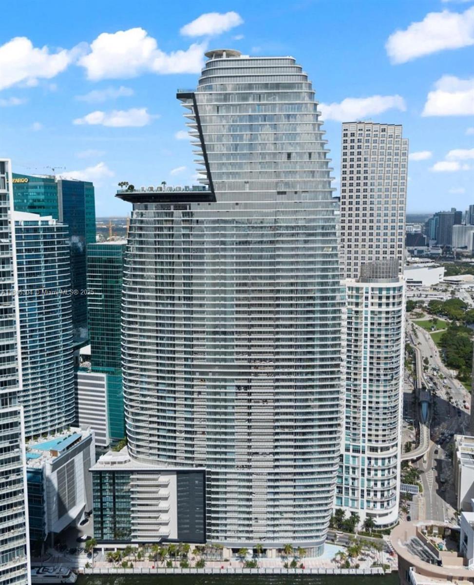 300 Biscayne Blvd Way # 1908W