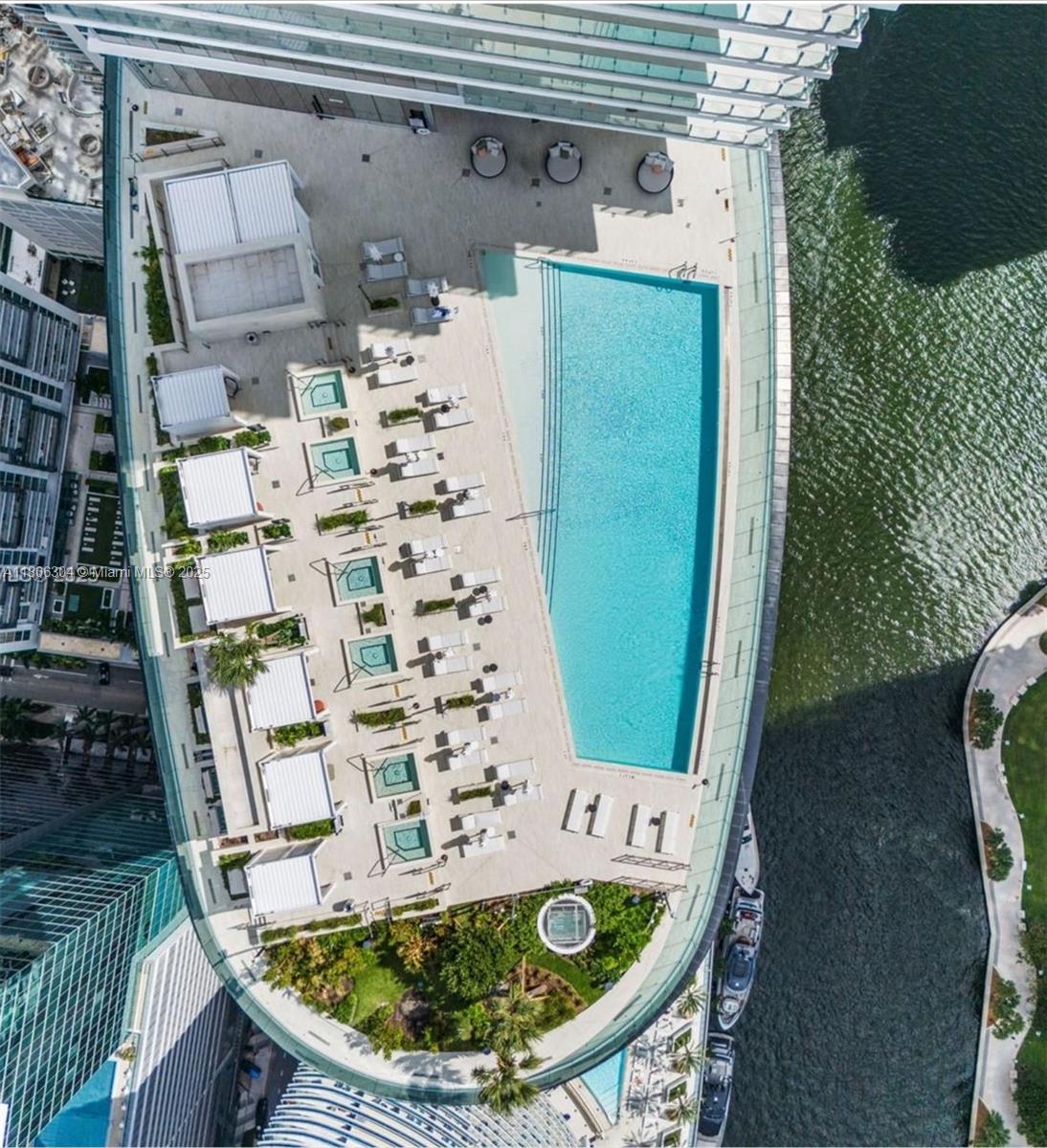 300 Biscayne Blvd Way # 1908W