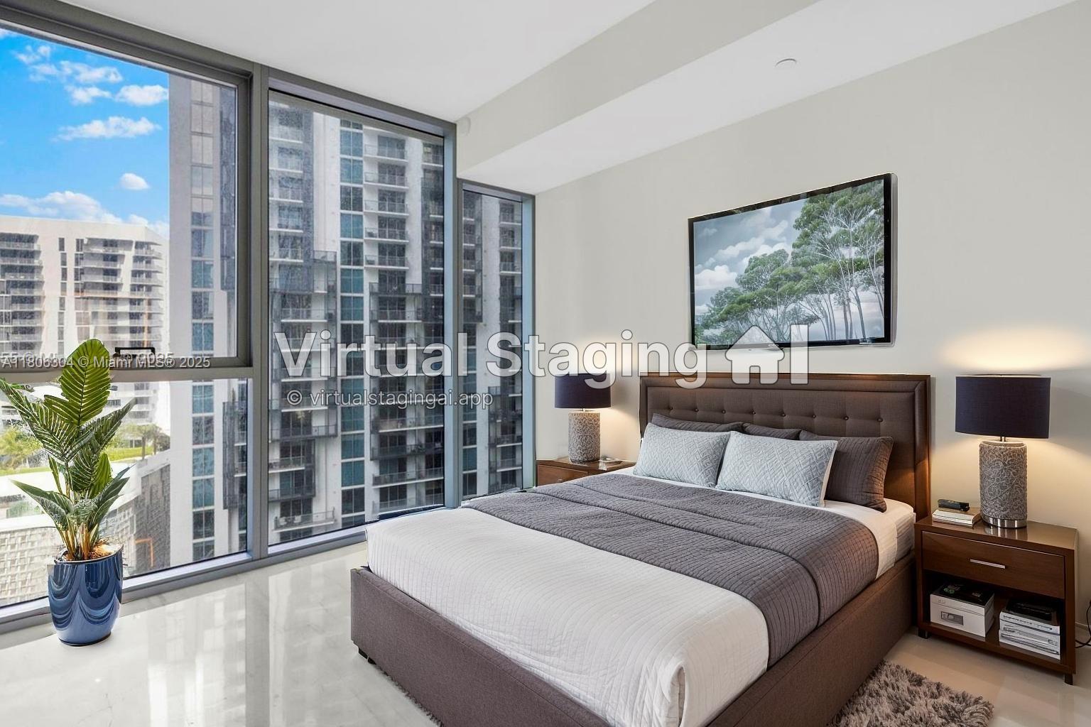 300 Biscayne Blvd Way # 1908W