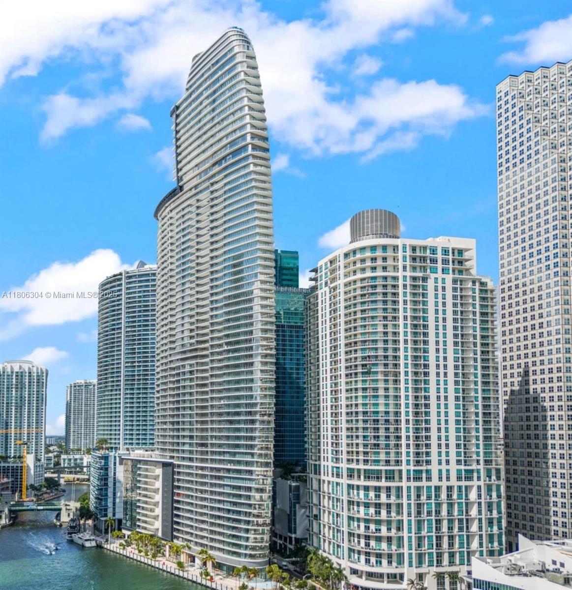 300 Biscayne Blvd Way # 1908W