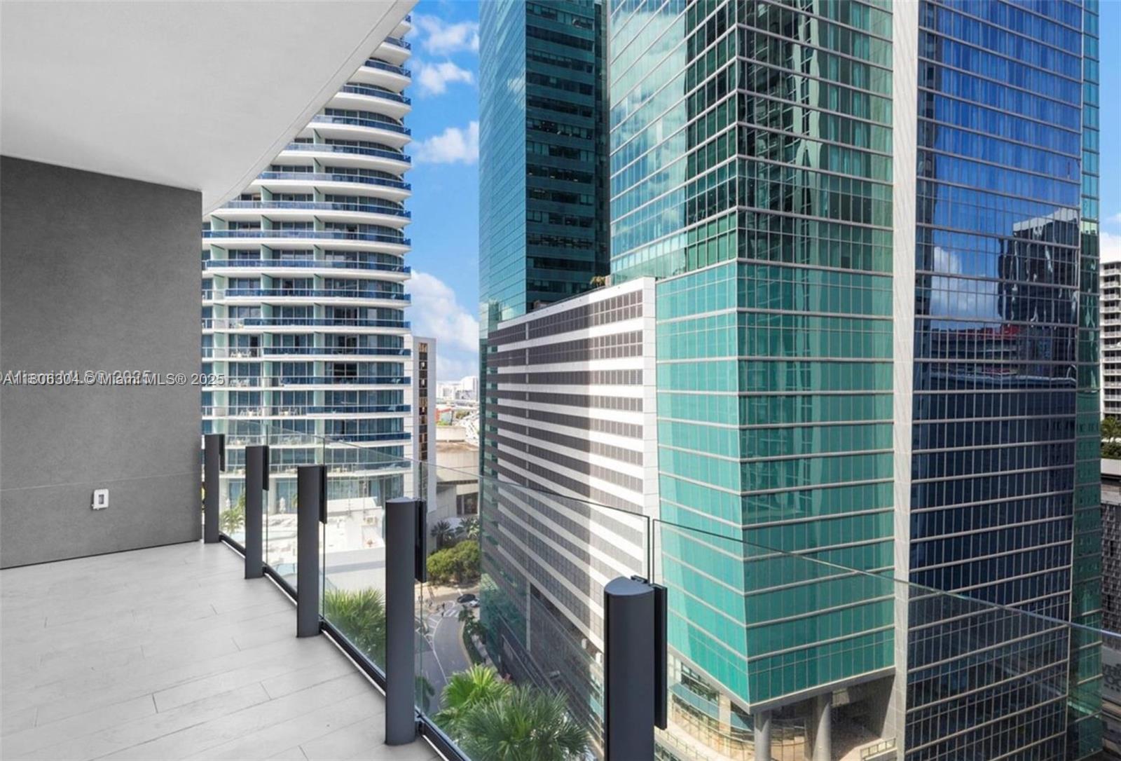 300 Biscayne Blvd Way # 1908W