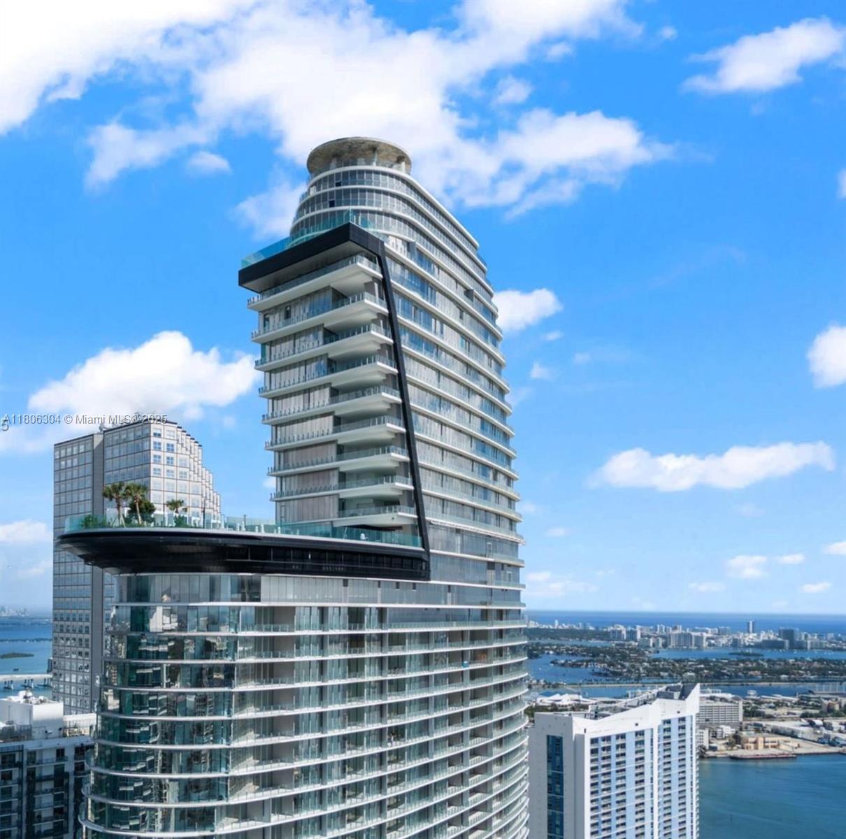 300 Biscayne Blvd Way # 1908W