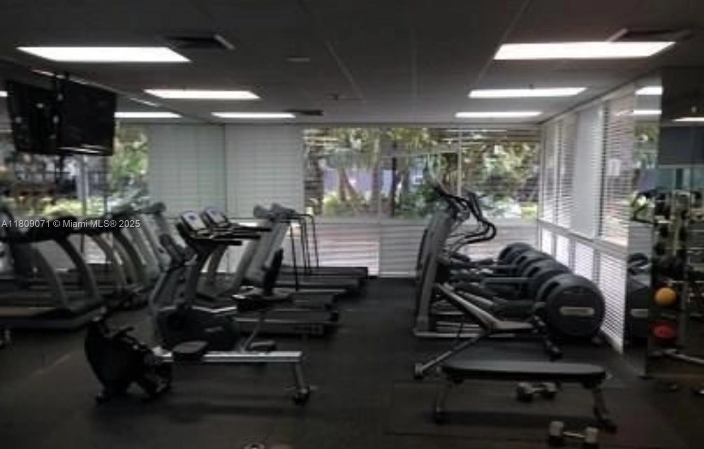 800 N Miami Ave Unit: E-1001