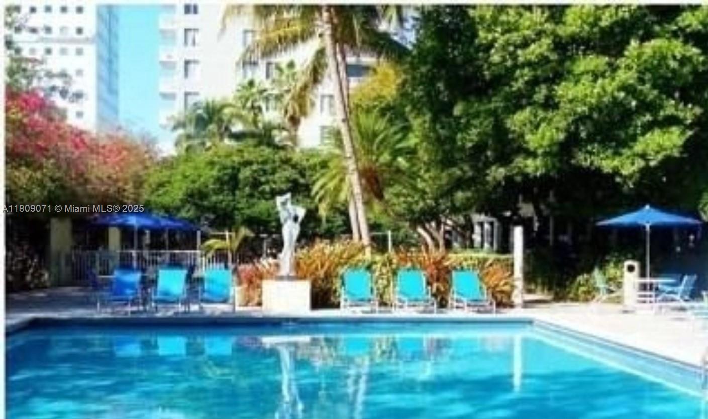 800 N Miami Ave Unit: E-1001