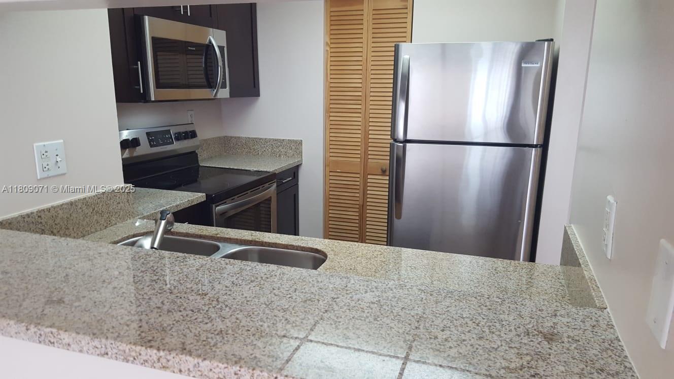 800 N Miami Ave Unit: E-1001